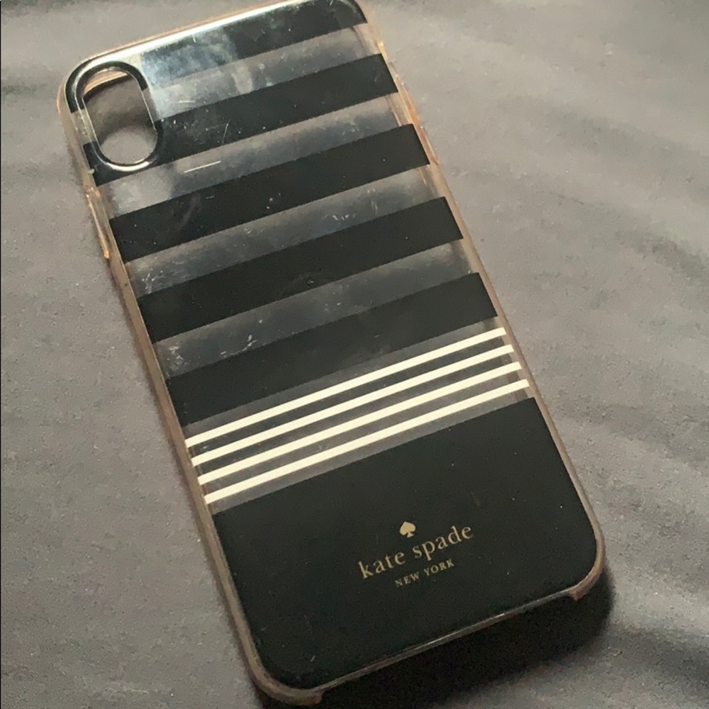 Kate Spade - iPhone XS Max Case